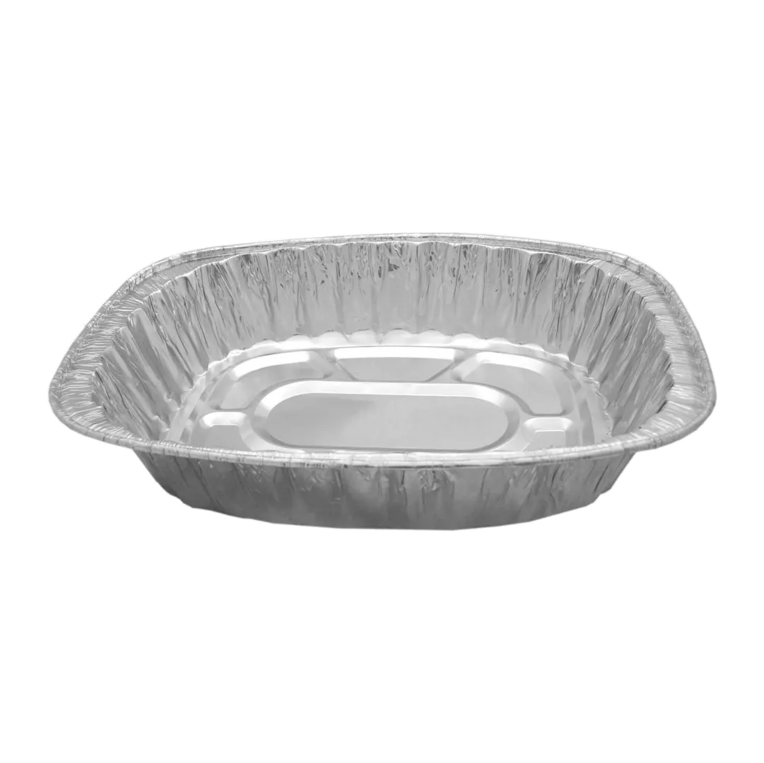 Foil Container