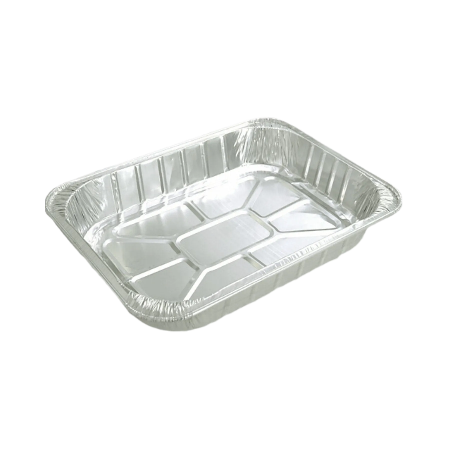 Foil Container