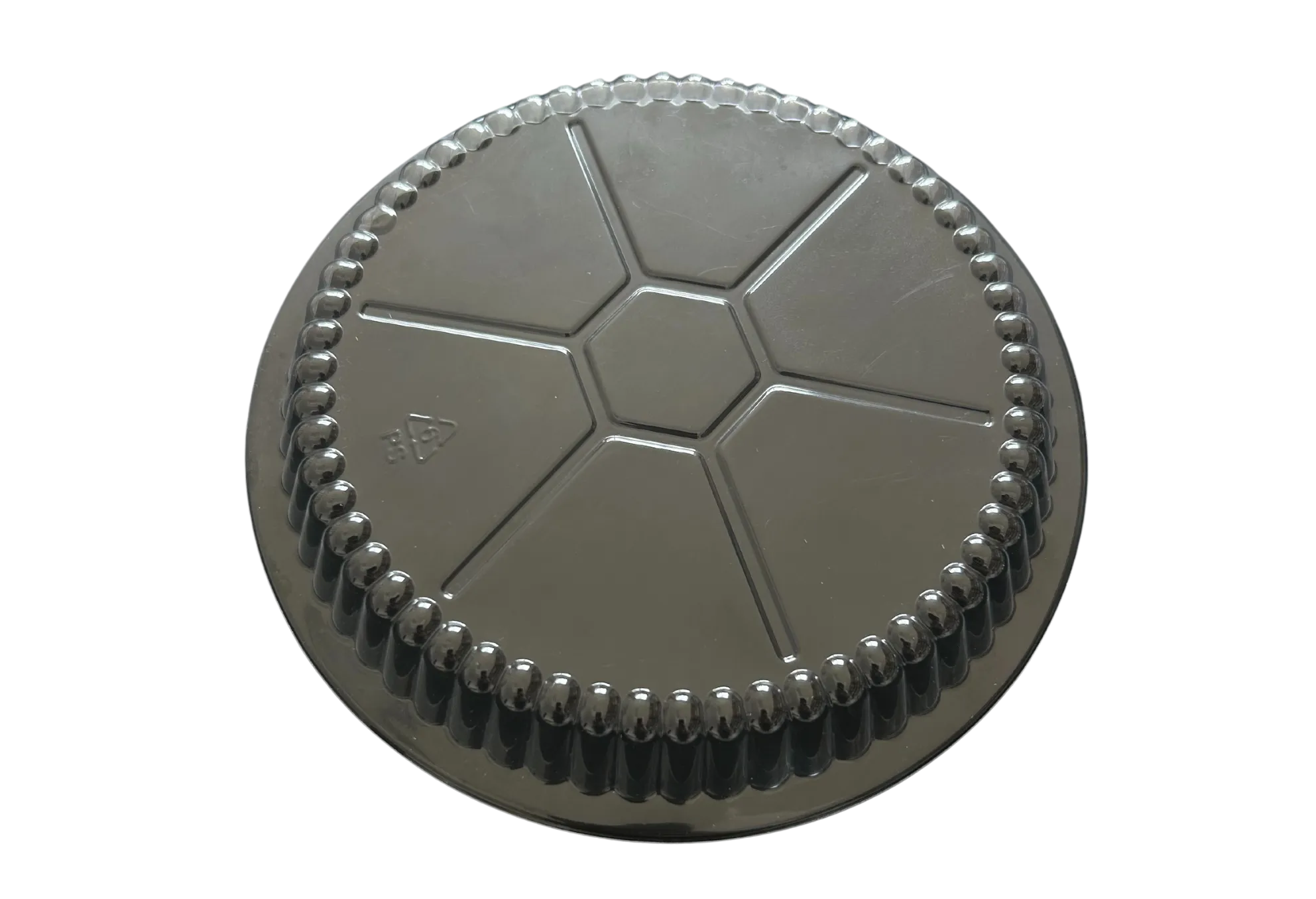 Dome Lids