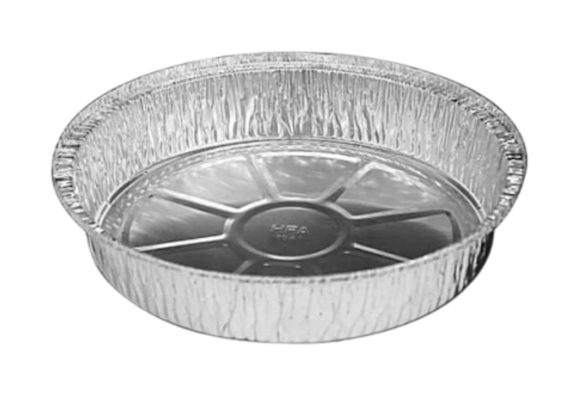Take-Out Foil Container