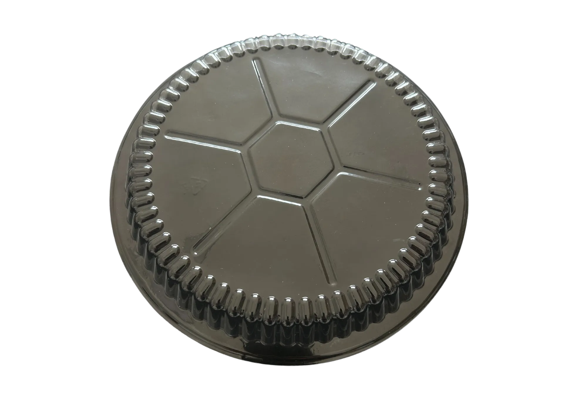 Dome Lids