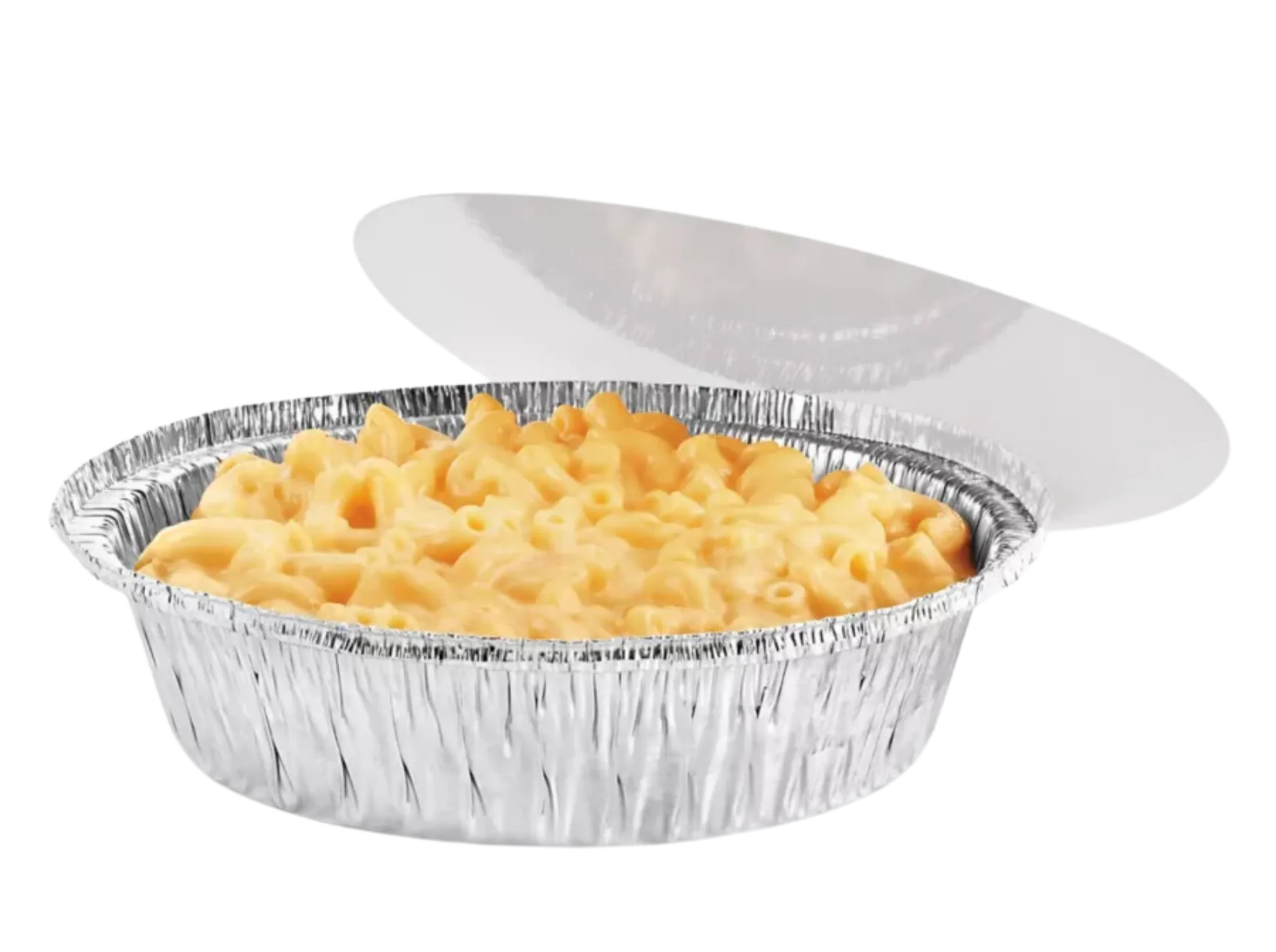 Take-Out Foil Container