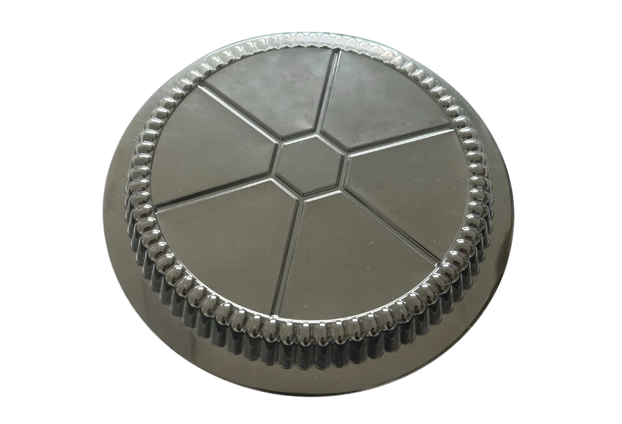 Dome Lids