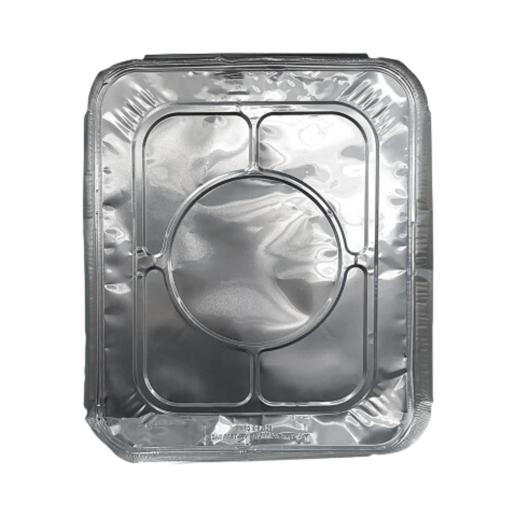 Foil Lids