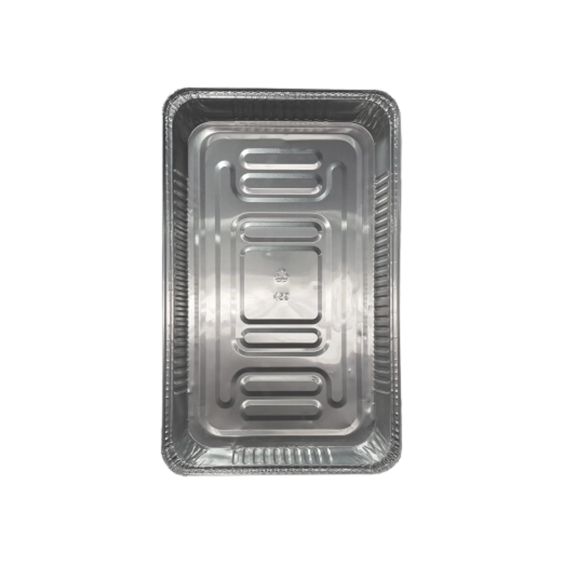 Foil Steam Table Pans