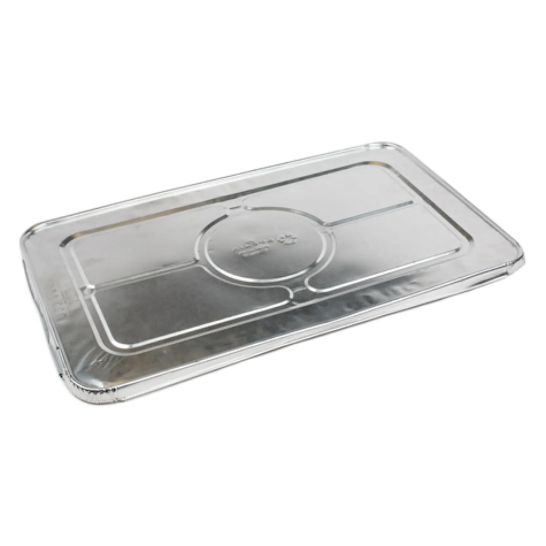 Foil Lids！