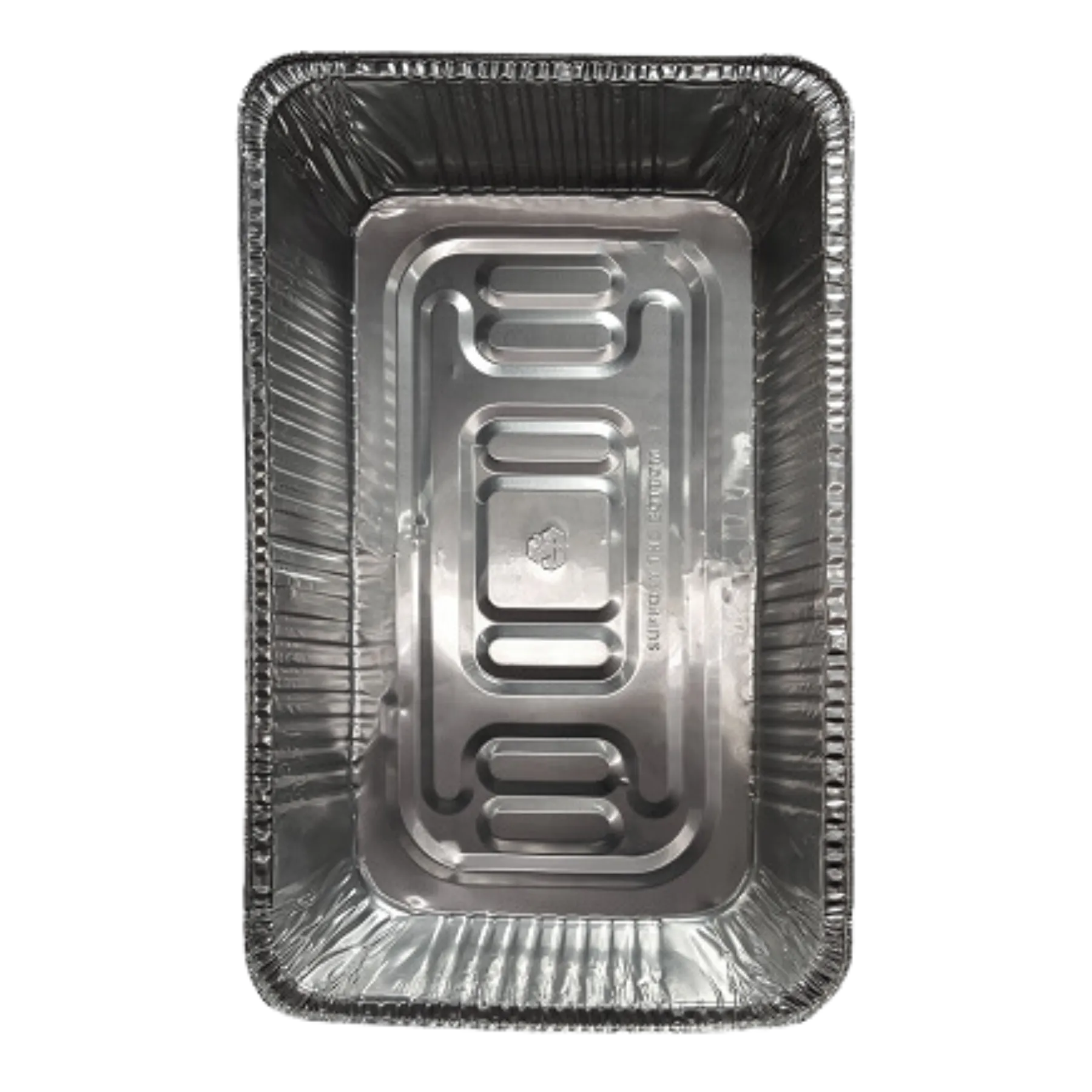 Foil Steam Table Pan