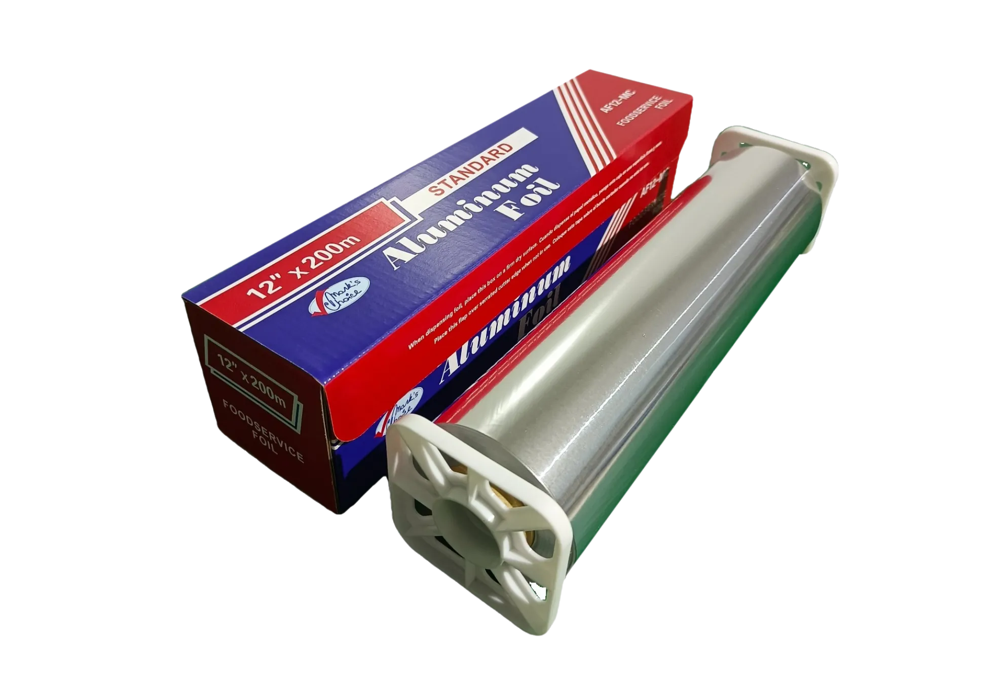 Aluminum Foil Roll
