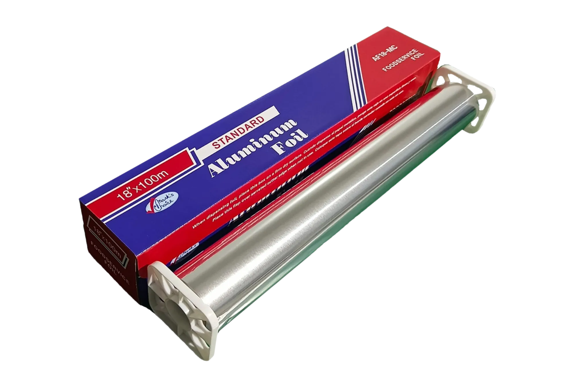 Aluminum Foil Roll