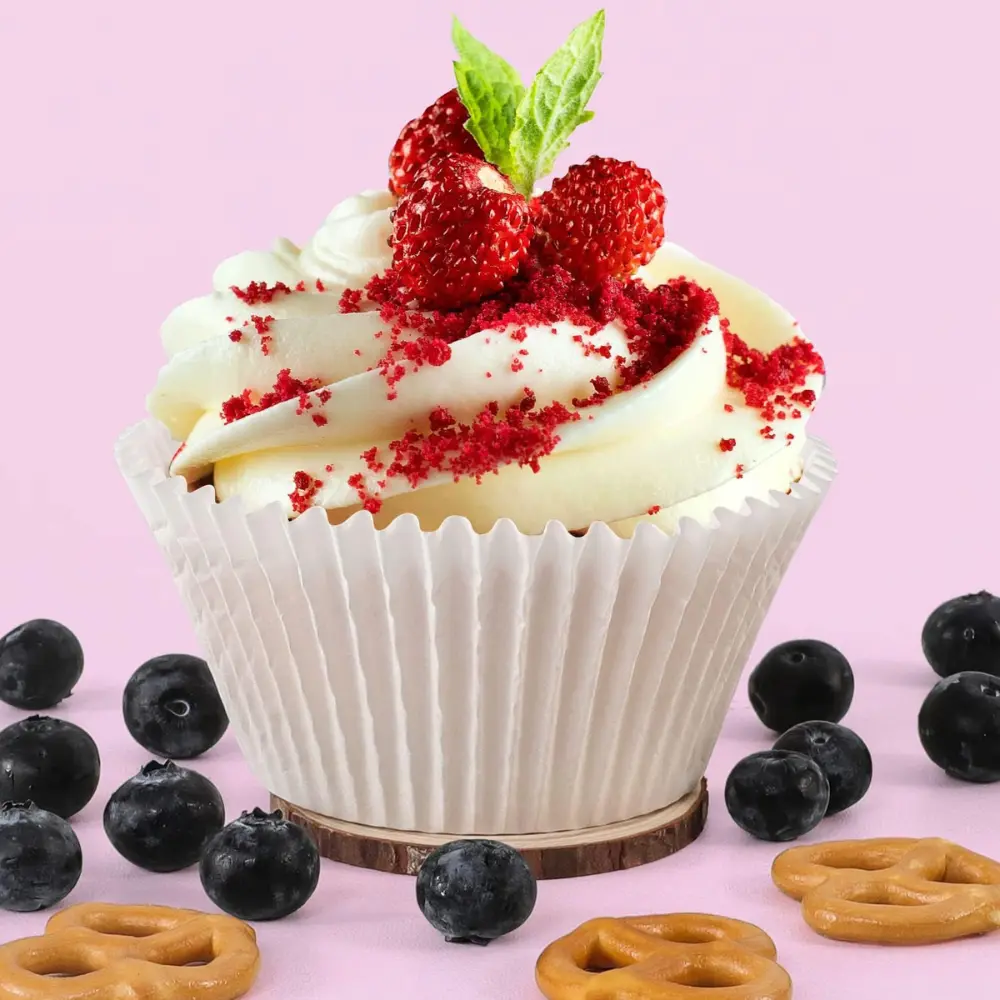 Baking Cup