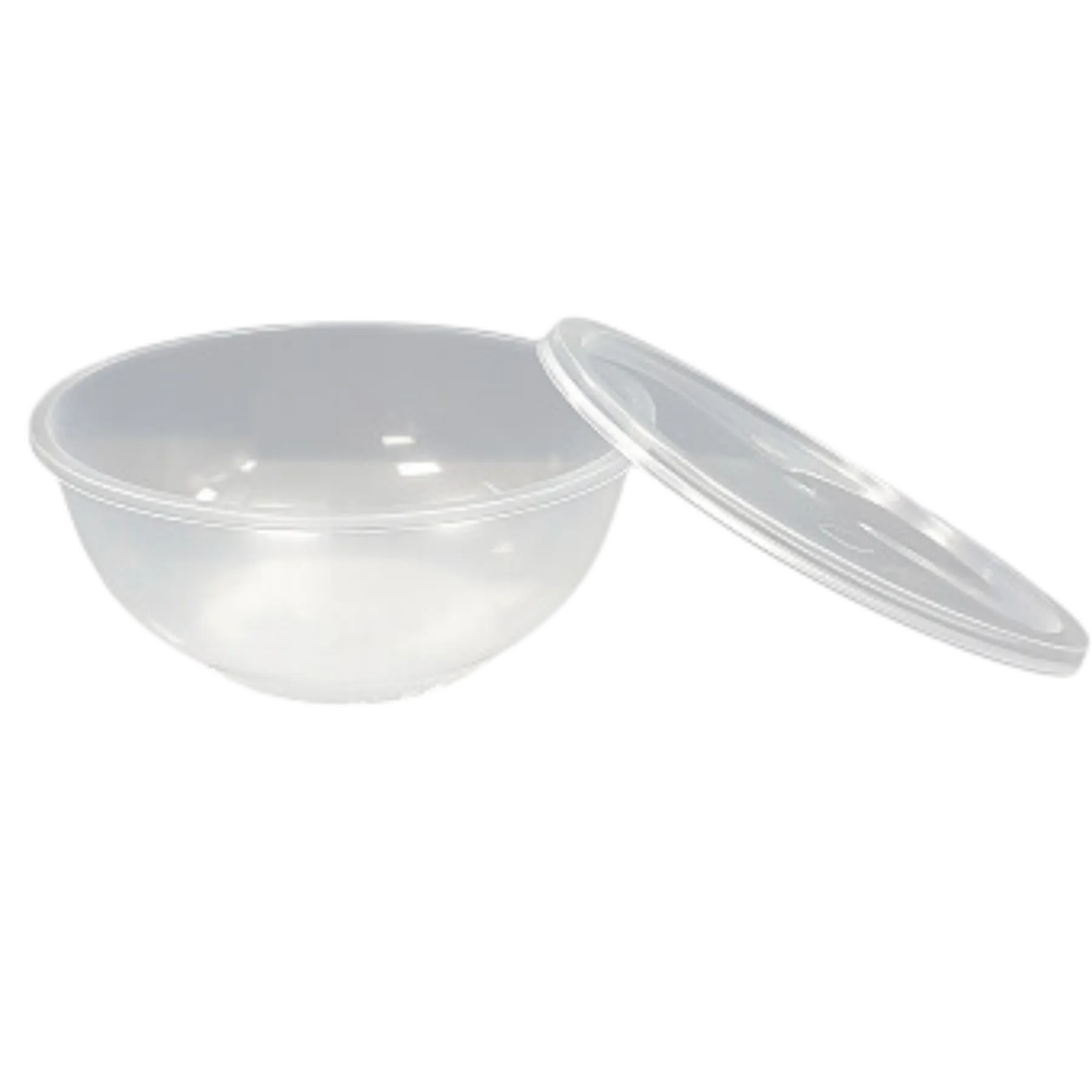 Microwaveable Plastic Lids