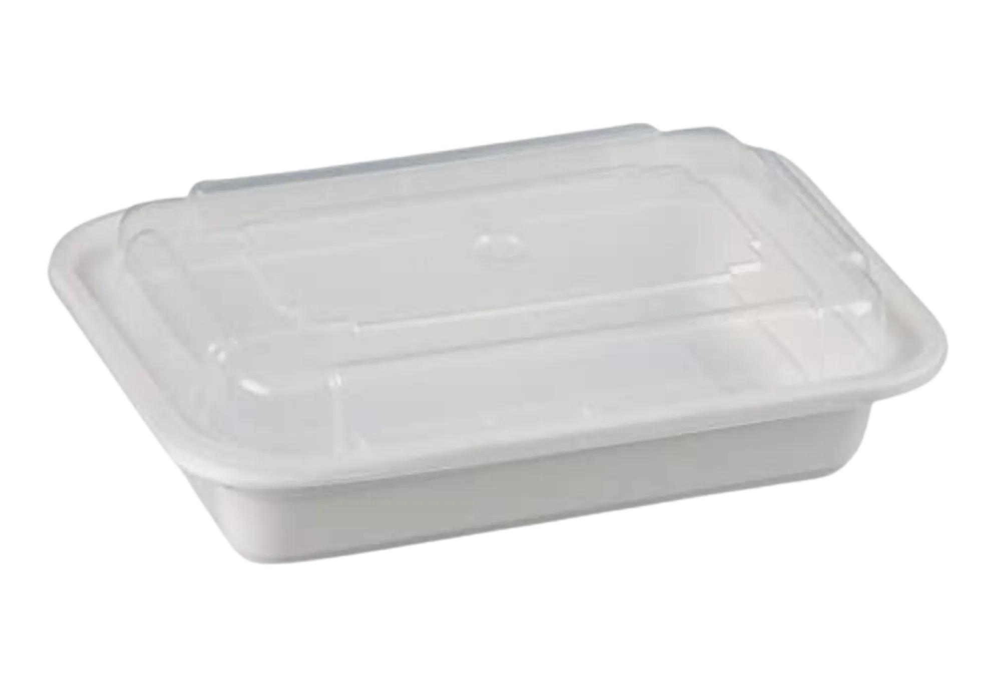 Pulp Container
