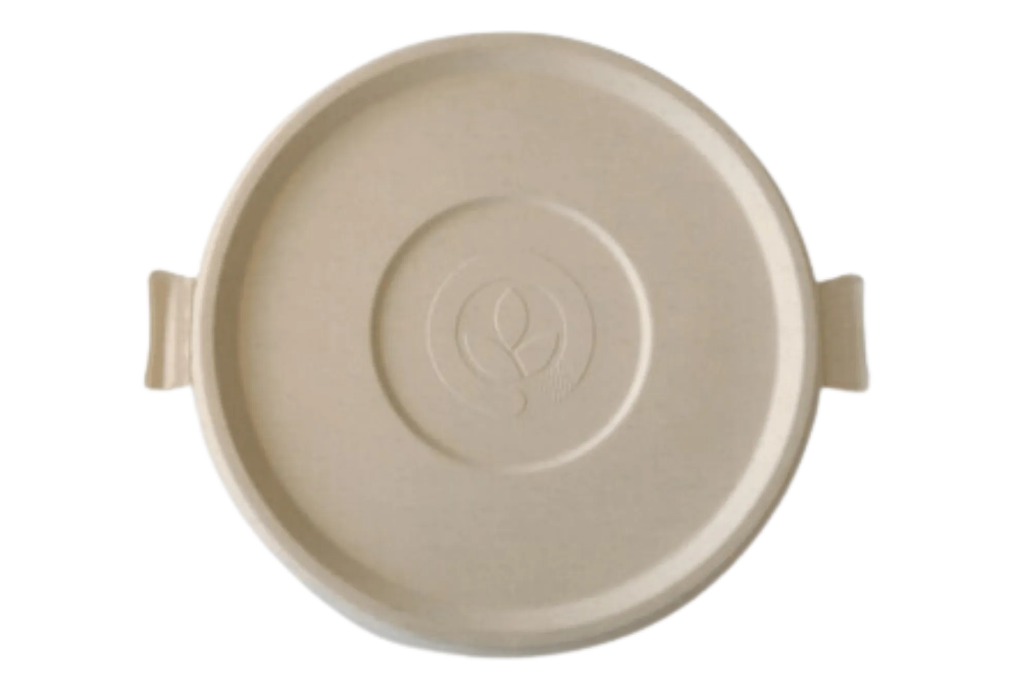 Pulp Bowl Lid - PET