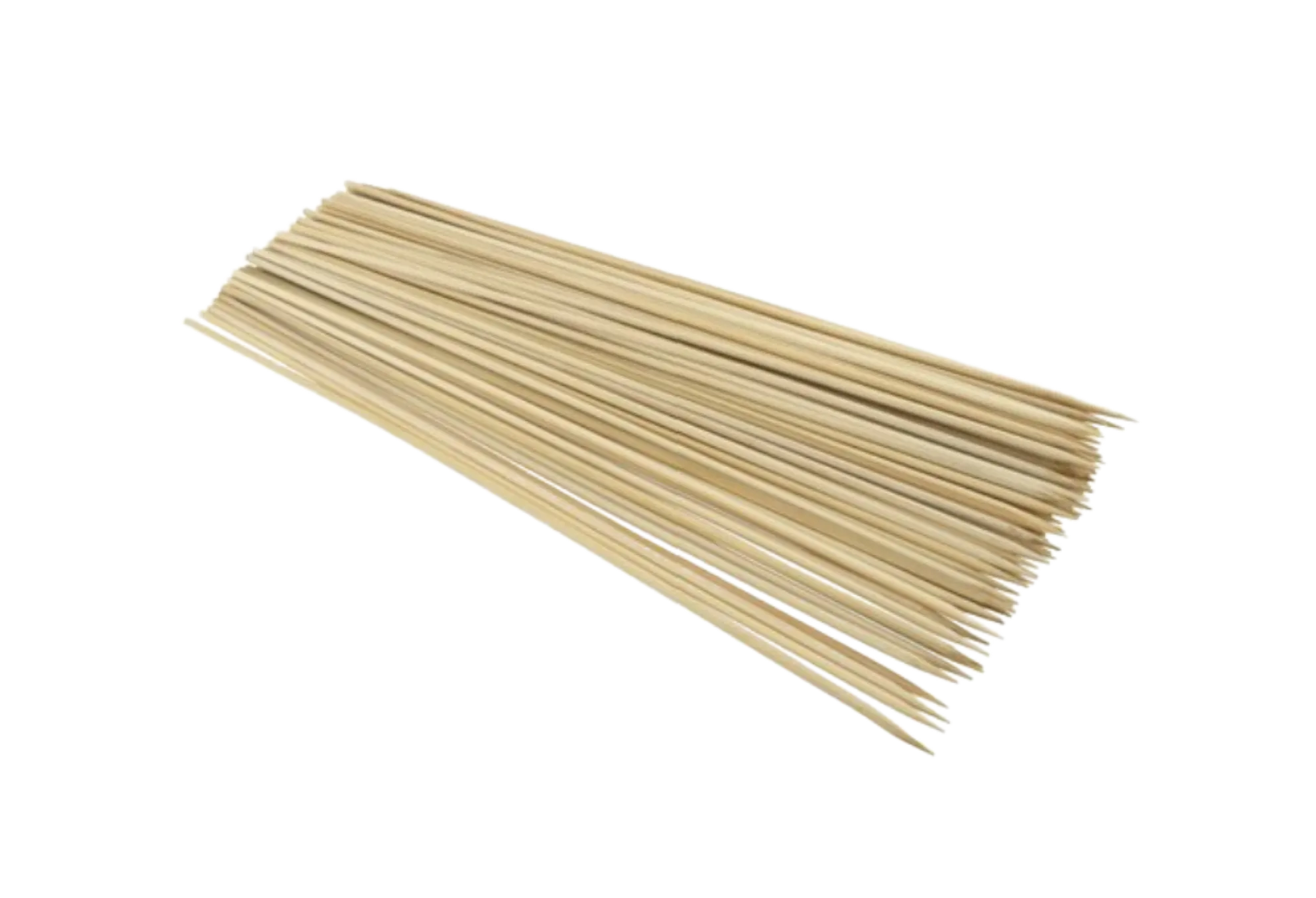 Bamboo Skewers