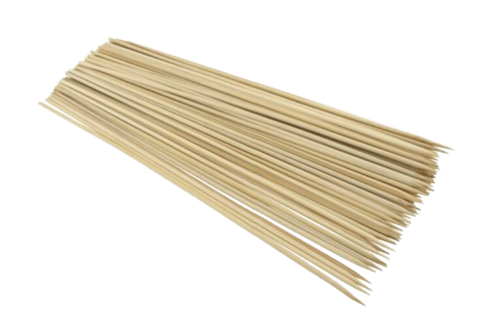 Bamboo Skewers