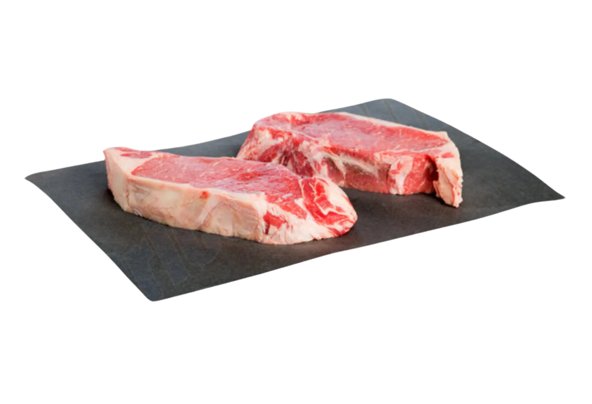 Black Steak Paper