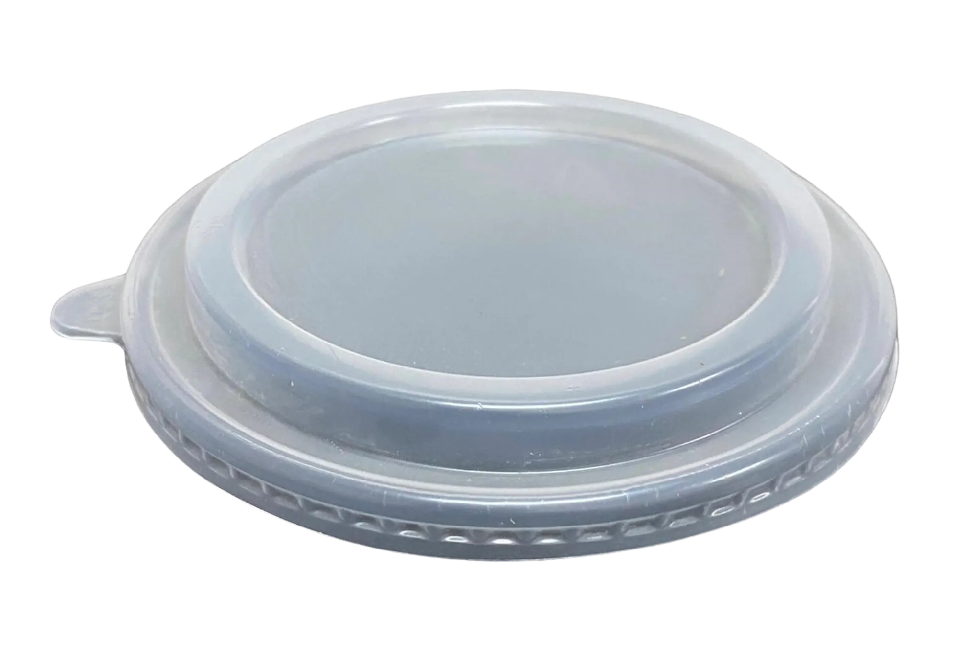 PP Lid for HOT Food