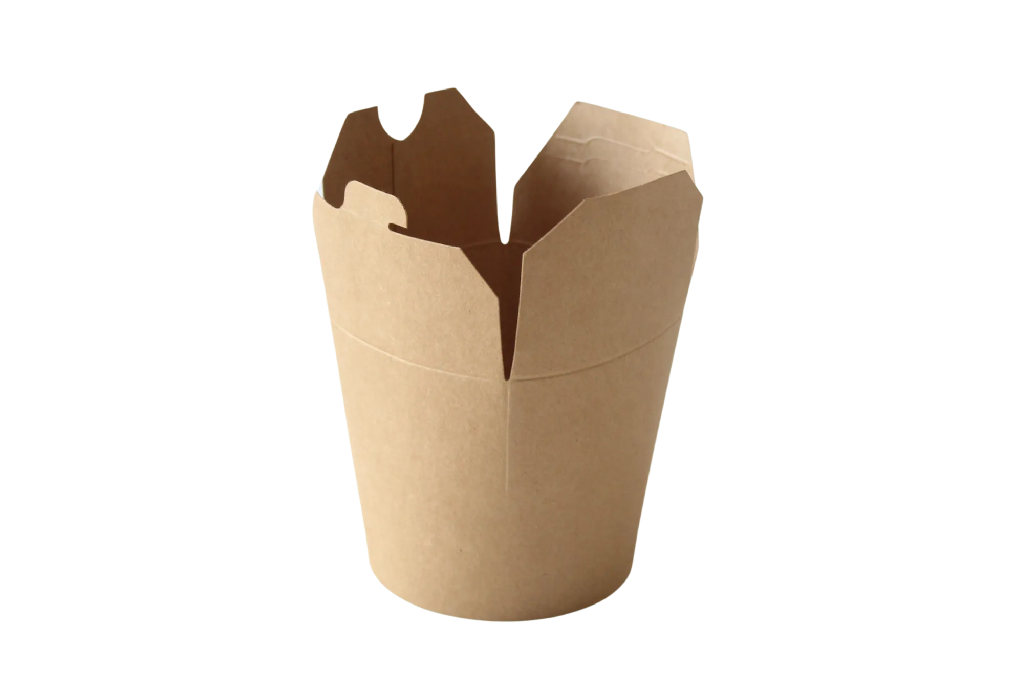 Noodle Box - Kraft