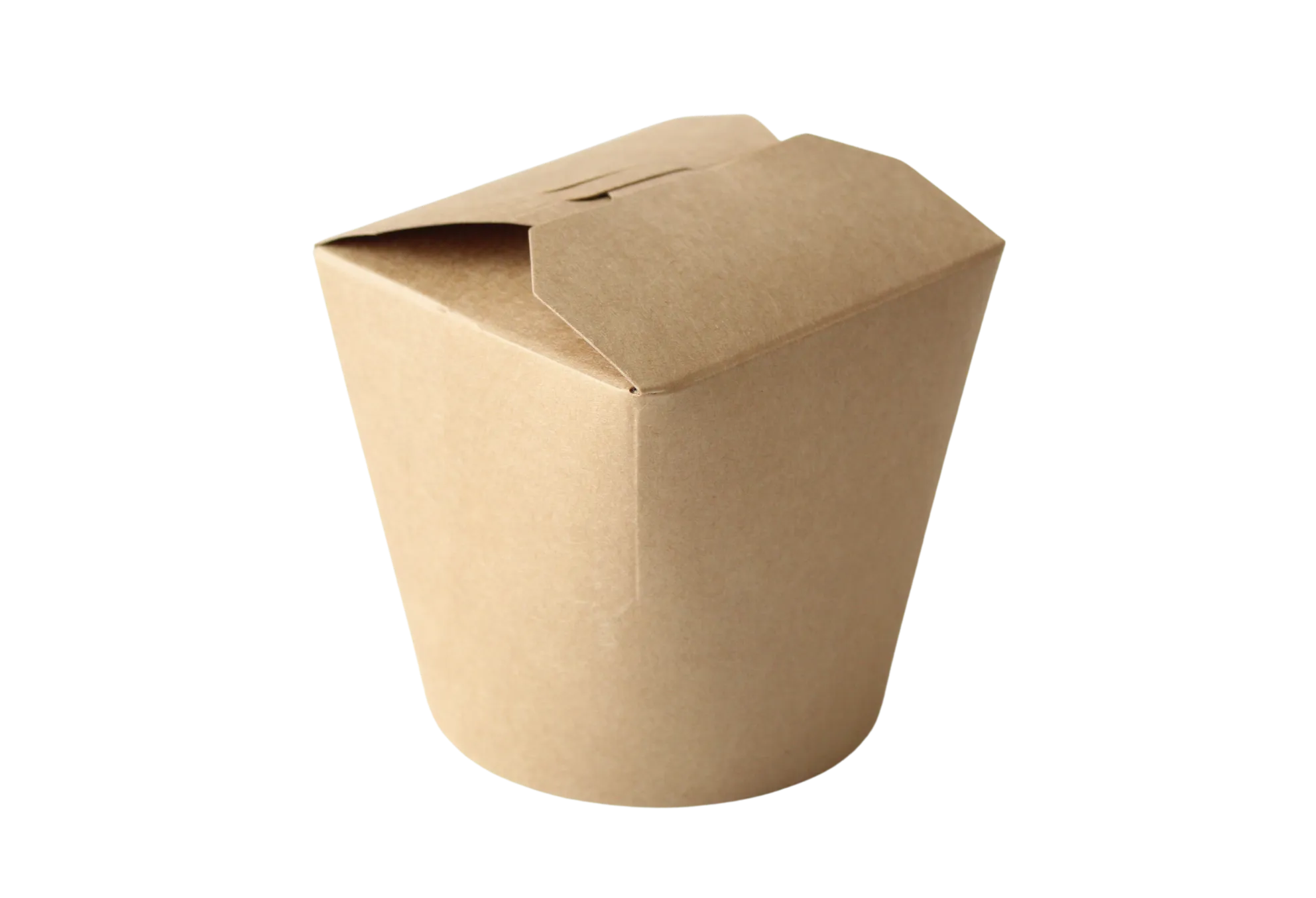 Noodle Box - Kraft