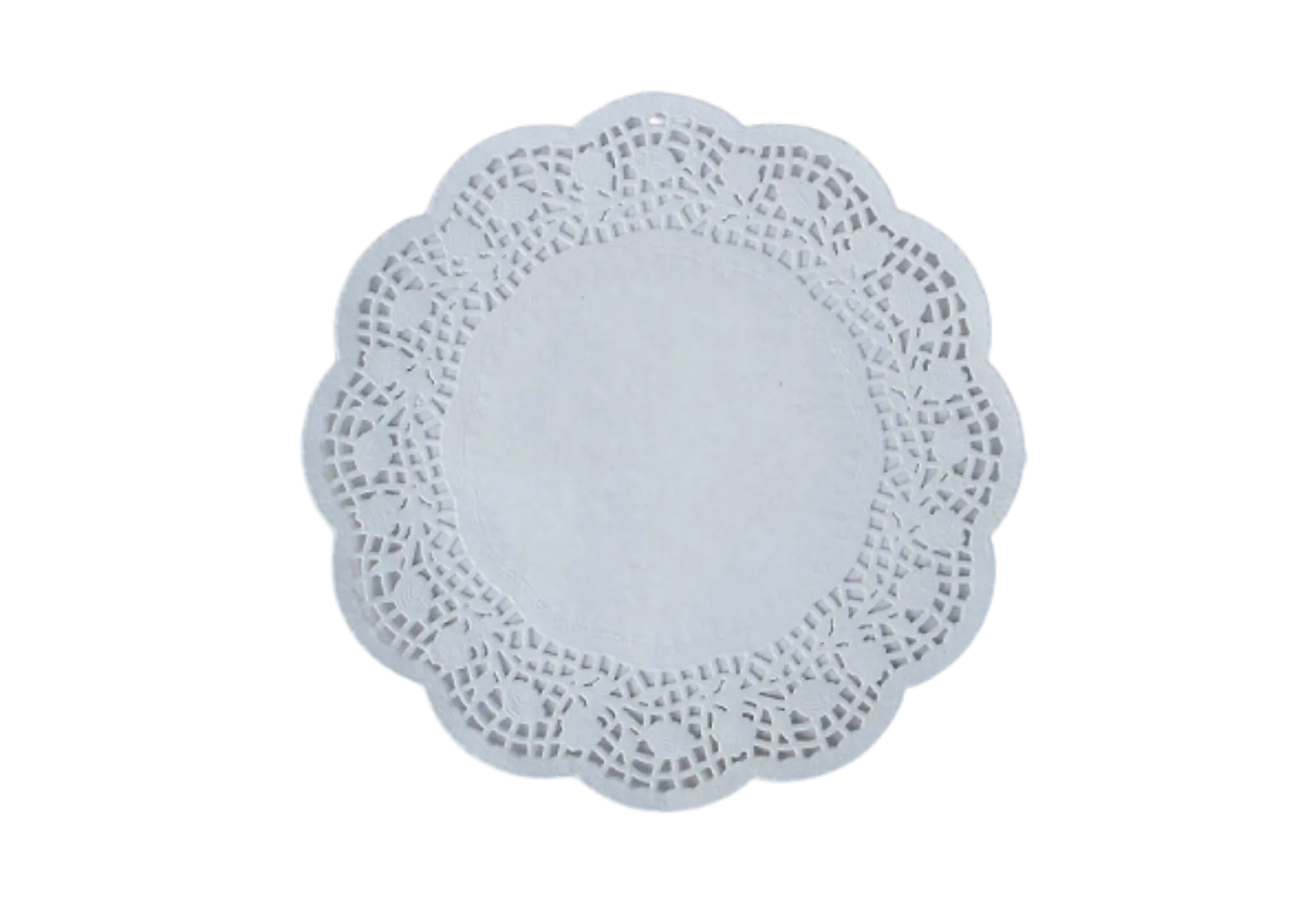 Paper Doilies