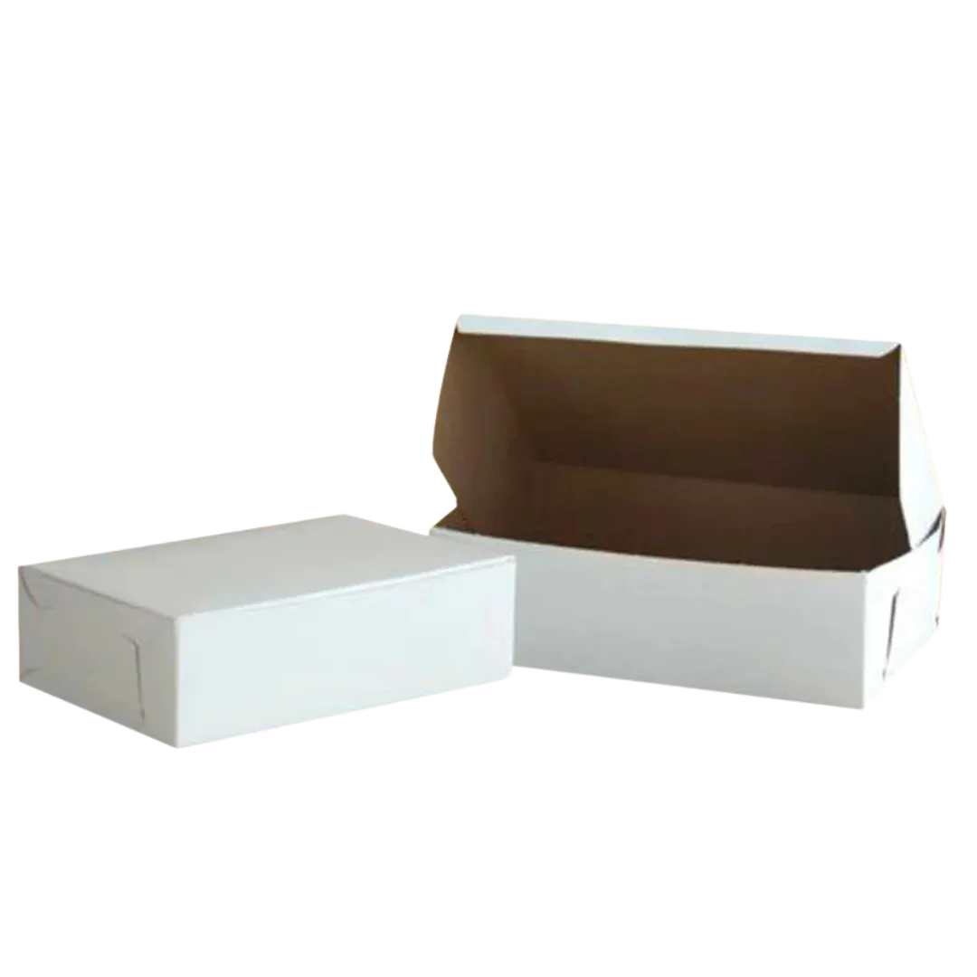 Cake Boxes