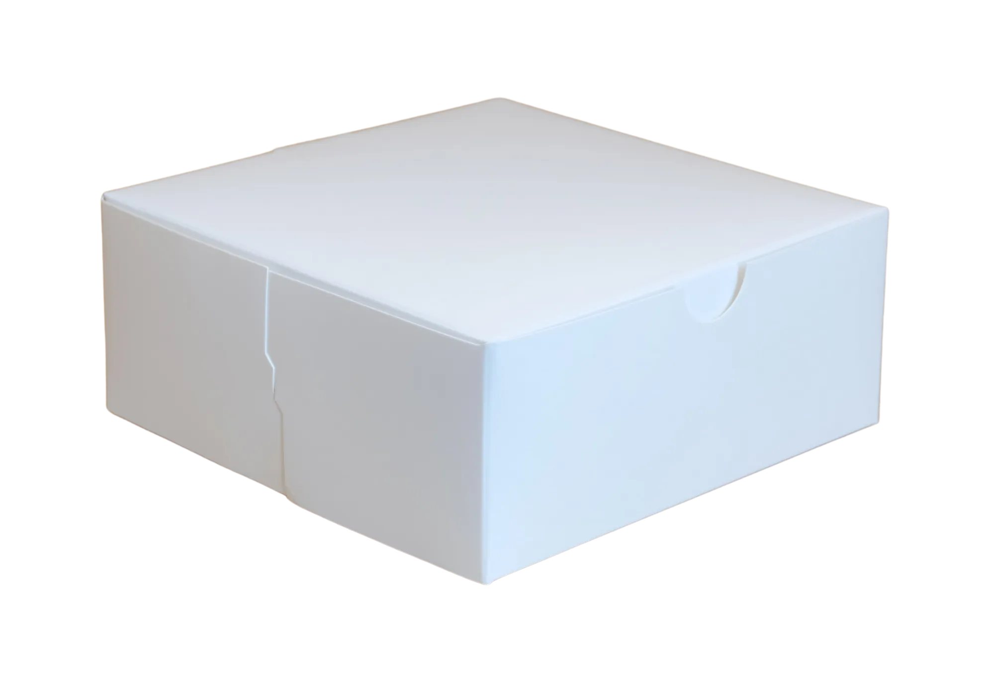 MC - Cake Boxes