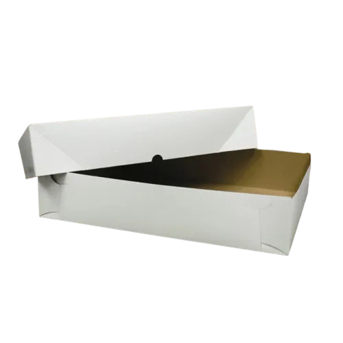 Full Slab Cake Box