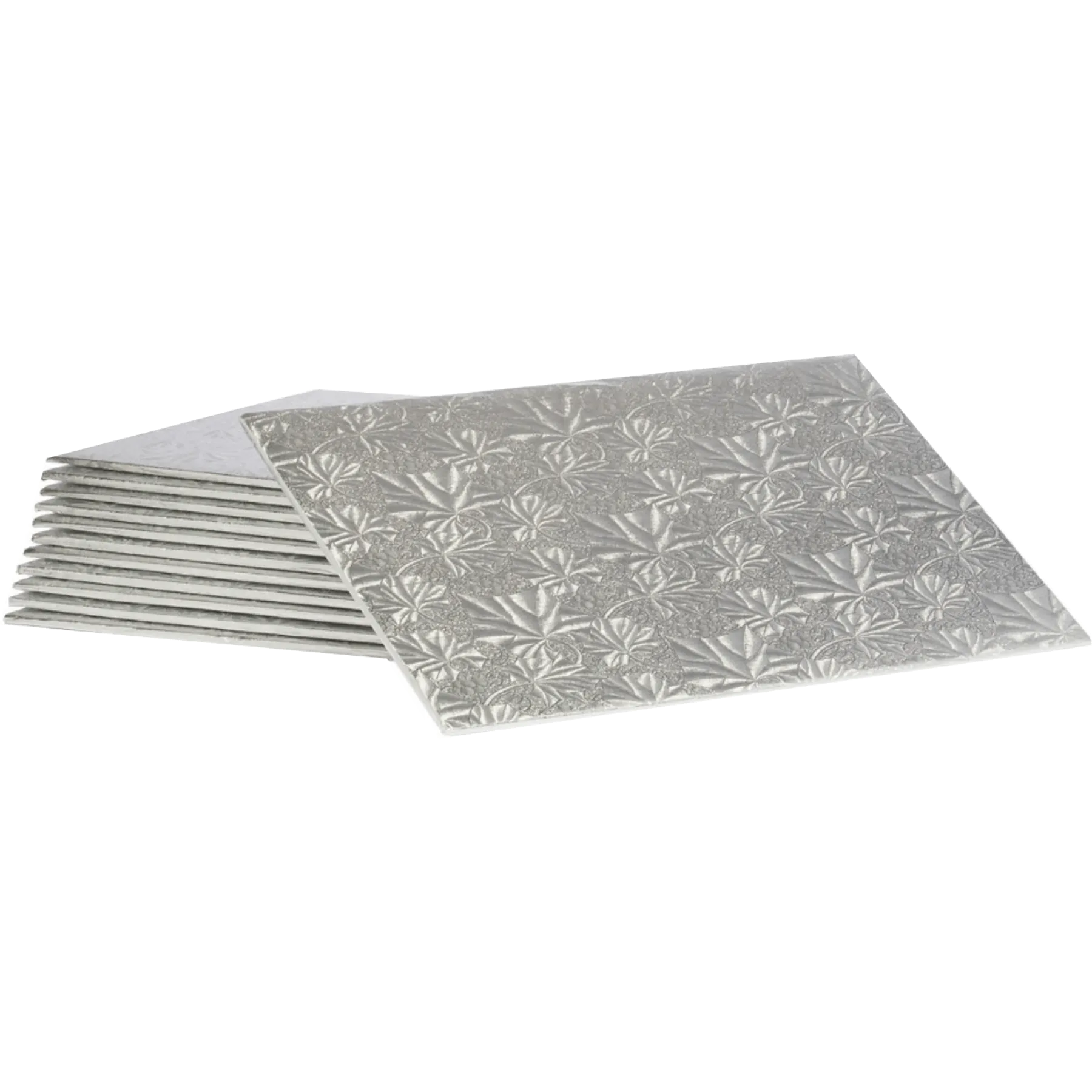 Quarter Slab Cake Board