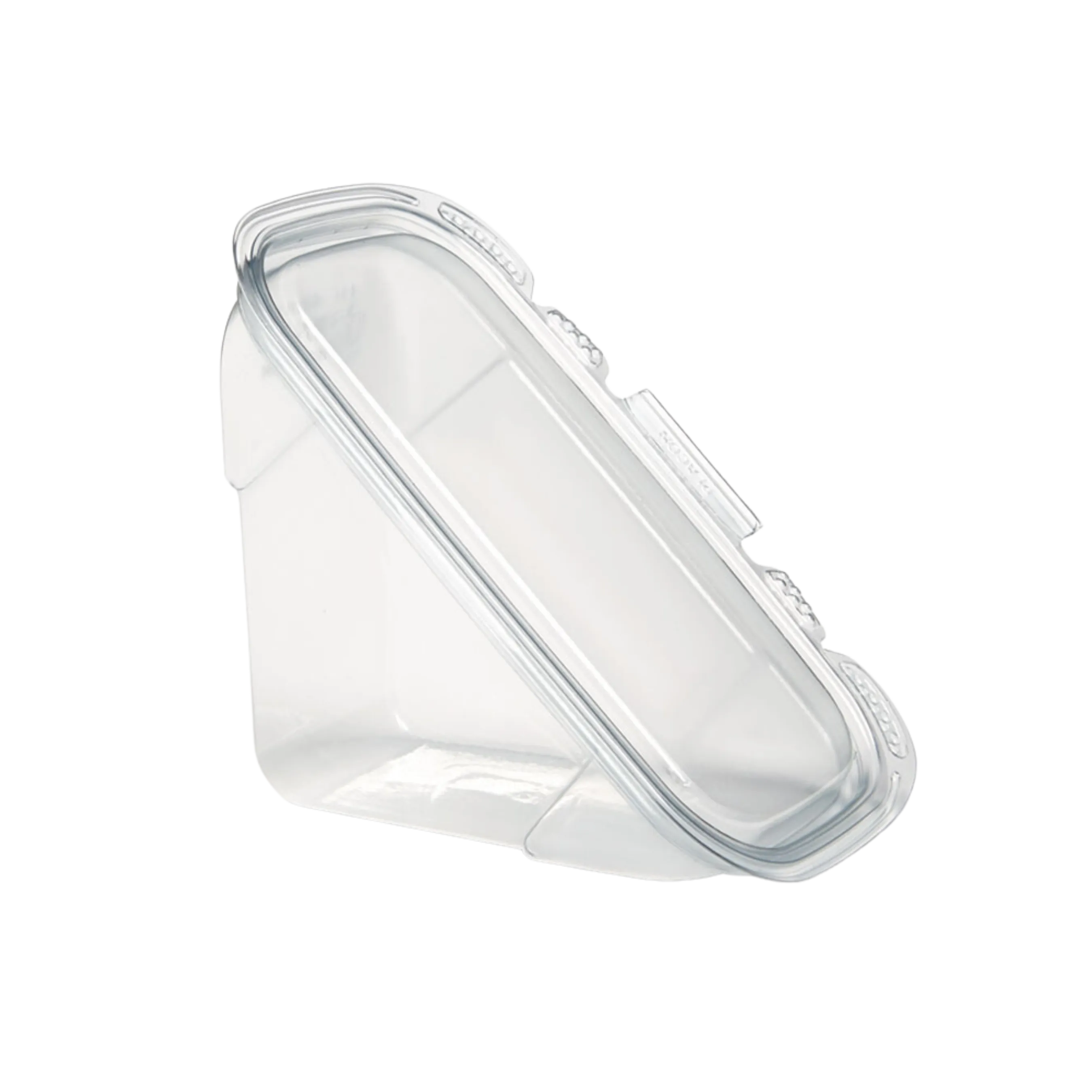 Plastic Sandwich Wedges
