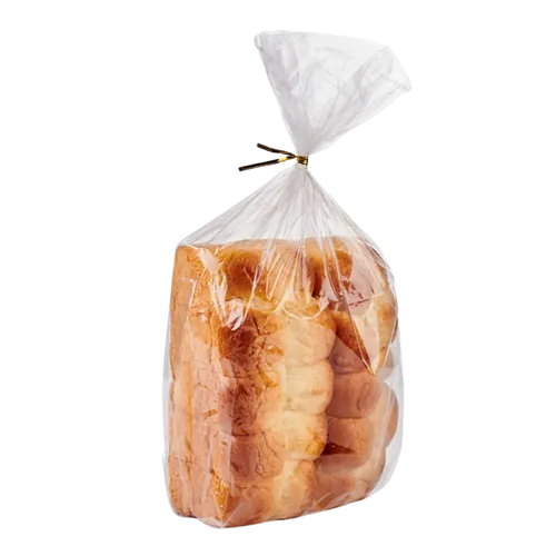 Poly Bag