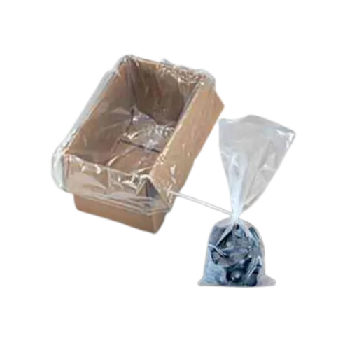 Poly Bag - Extra Heavy
