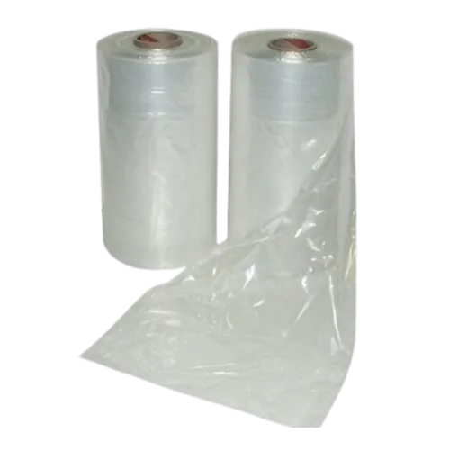 Convenience Rolls