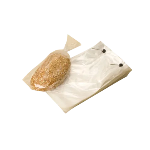 Wicketed Poly Bags