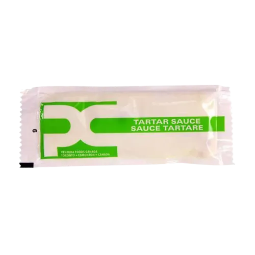 Tartar Sauce Packet