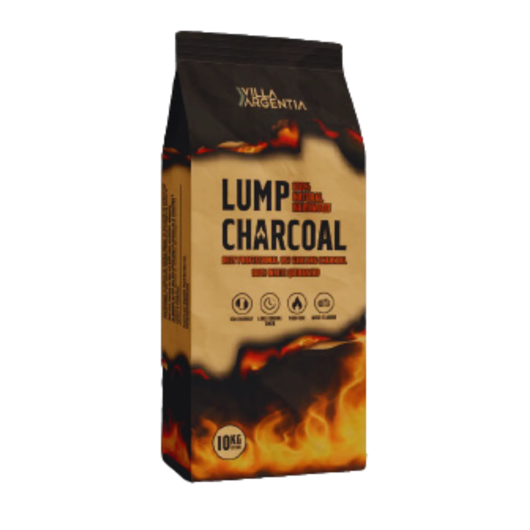 Charcoal