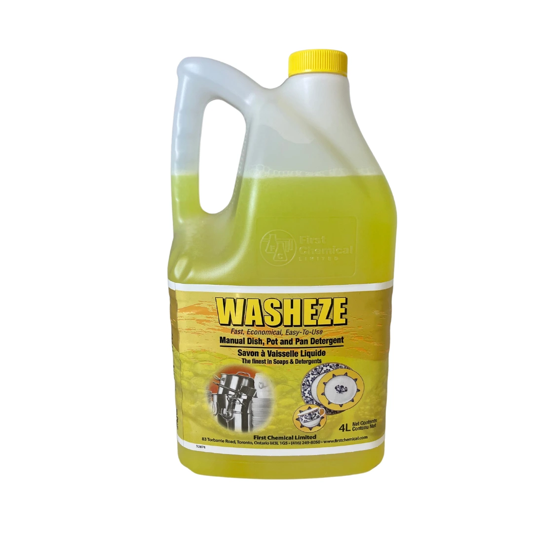 Washeze