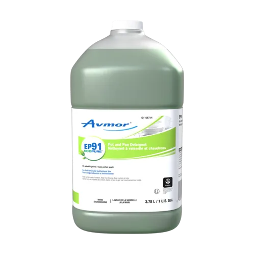 Pot & Pan Detergent