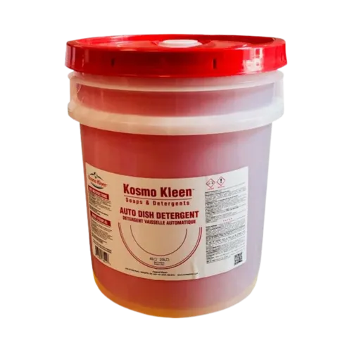 PROMOTION***Auto Dish Detergents