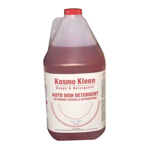 Auto Dish Detergents