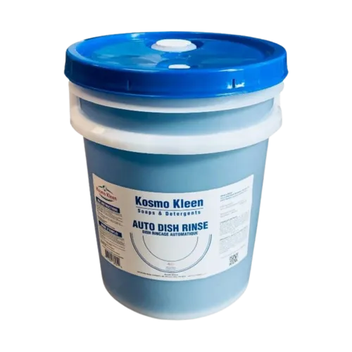 PROMOTION***Auto Dish Rinse