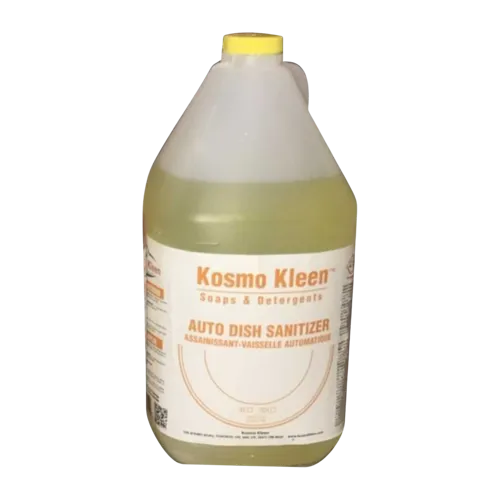 Auto Dish Sanitizer