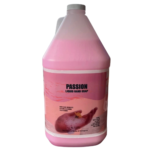 Hand Soap - Pink