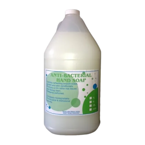 Antibacterial Hand Soap