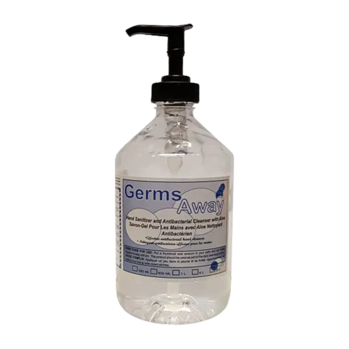 Hand Sanitizer