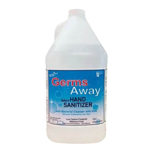 Hand Sanitizer
