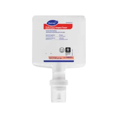 Instant Hand Sanitizer