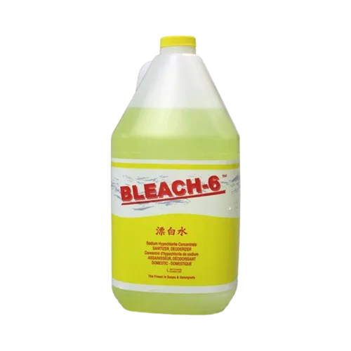 Bleach！