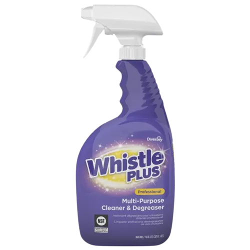 Whistle Professional