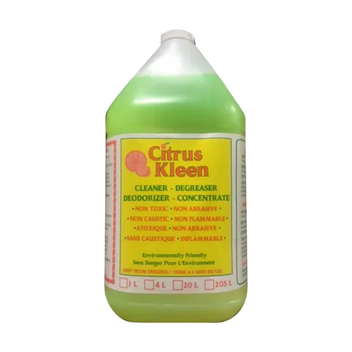 Citrus Kleen