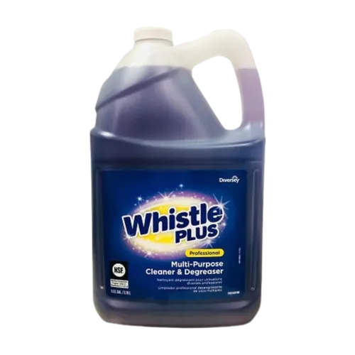 Whistle Plus